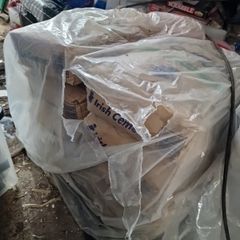 10 bags of cement