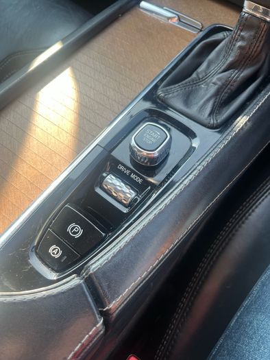 2017 Volvo V90 D4 Automatic 190bhp Inscription