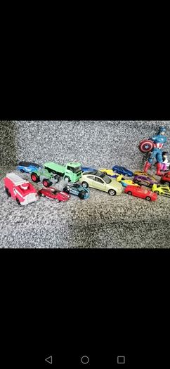 toys