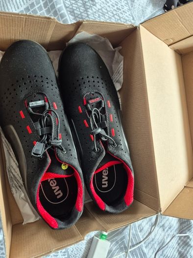 Mens Working  Boots steel toe