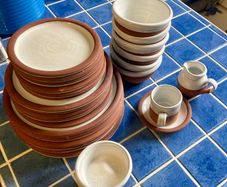Stephen Pearce Pottery