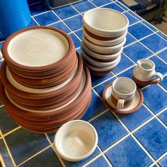 Stephen Pearce Pottery