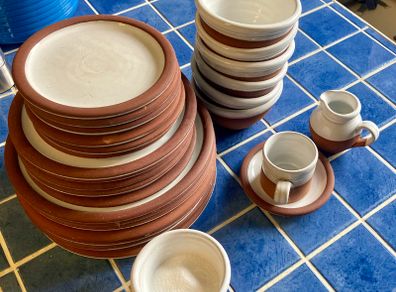 Stephen Pearce Pottery