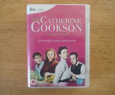 The Catherine Cookson Collection - 24 DVDs