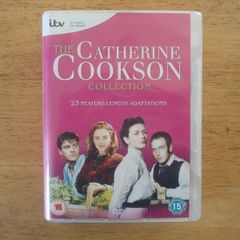 The Catherine Cookson Collection - 24 DVDs