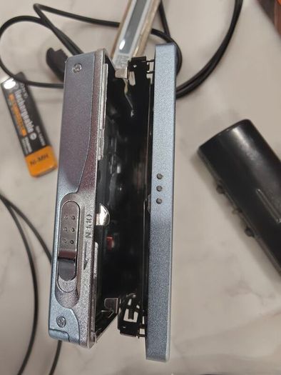 Sony MZR91 Mini Disc for Sale