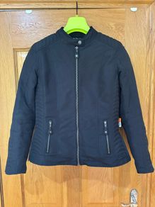 Richa Lausanne Ladies Motorcycle Jacket