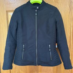 Richa Lausanne Ladies Motorcycle Jacket