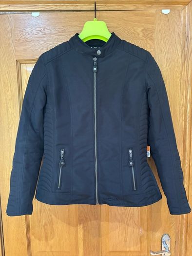 Richa Lausanne Ladies Motorcycle Jacket