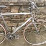 ridgeback ultra flight shimano gear set just serviced Image 2