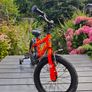 Boys bike Raleigh Striker Image 2