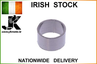Motorcycle Collector Box Seals 45x50x30mm