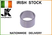 Motorcycle Collector Box Seals 43x48.5x20mm