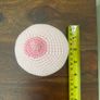 Crochet Breast, Breastfeeding Support & Educational Teaching Aid Image 4