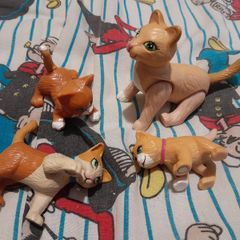 Barbie Playtime Pets Cats