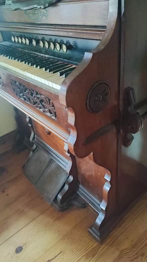 Harmonium