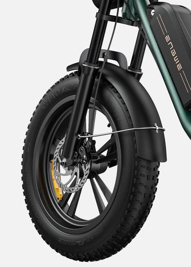 Engwe M20 Single Battery electric bikes