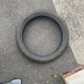 Michelin anakee  120/70/19 Image 3