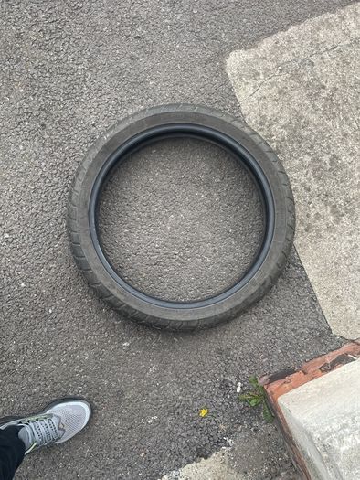 Michelin anakee  120/70/19
