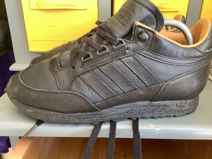 adidas mount field spezial