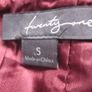 ' Twenty One ' Strapless metallic dress size small Image 2