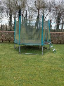 trampoline
