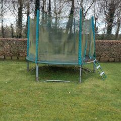 trampoline