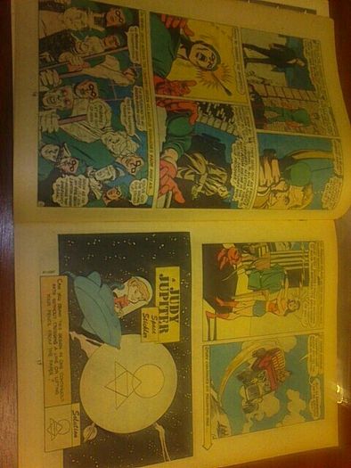 For sale limited collectors edition presents super friends