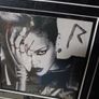 Rihanna double platinum award Image 3