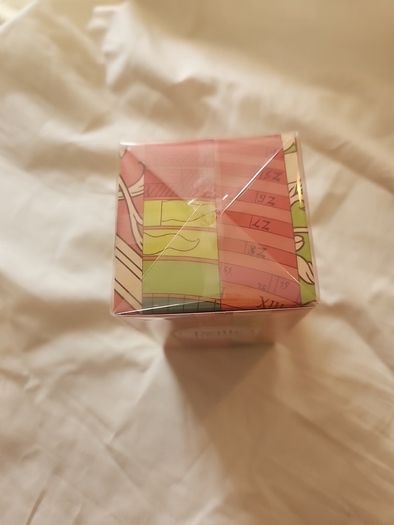 hermes Twilly EDP