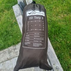Dd Tarp S