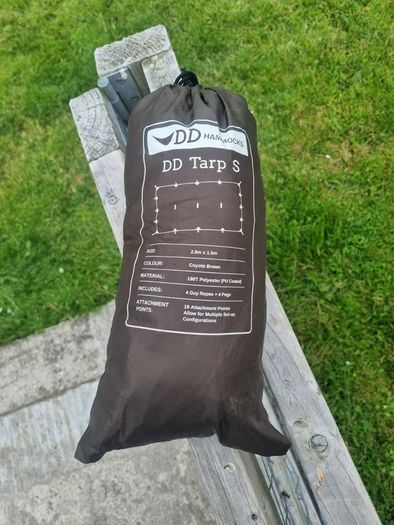 Dd Tarp S
