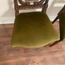 French Louis XVI Chairs Image 5