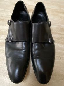 Men's Prada Shoes Size Uk10
