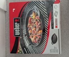 Weber 12" Griddle
