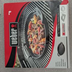 Weber 12" Griddle