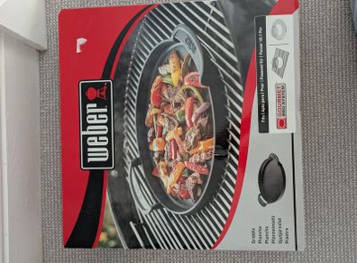 Weber 12" Griddle