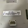 NISSAN Juke Heater Control Climate control AC Air Con 24845 BX83A Juke A1l1b56s Image 3