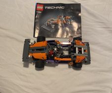lego technic