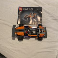 lego technic