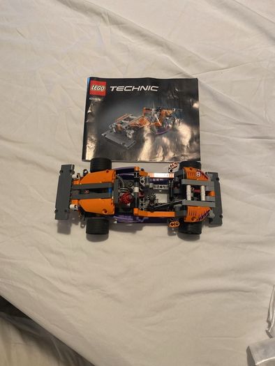 lego technic