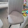 dining chairs x6 Image 7