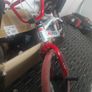 Kids Bmx 20inch Image 2