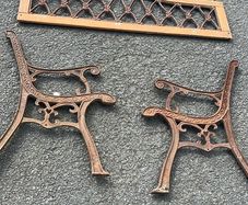 Bench