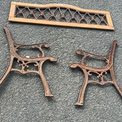 Bench