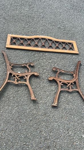 Bench