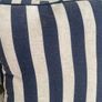 ShabbyChic Set of 2  Reversible cushion Image 4