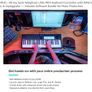 Novation Launchkey 49 Keyboard Image 7