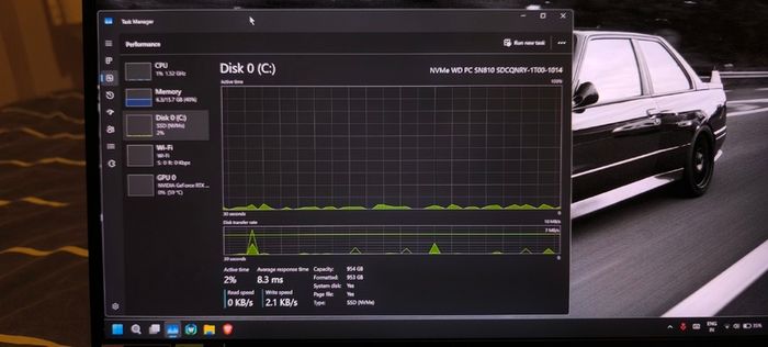 Acer Predator Helios 18 / i9-13900HX / RTX 4080 / 250Hz G-Sync