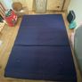 Blue Futon Image 5